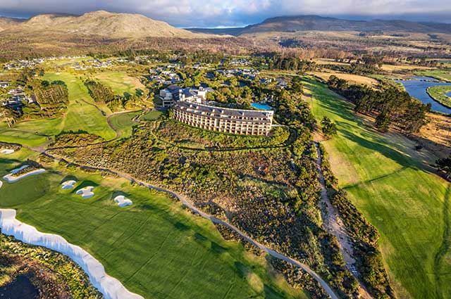 arabella hotel golf & spa contact details